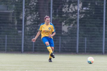 Bild 24 - F BU - VfL Pinneberg : Ergebnis: 0:1